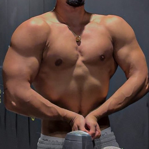 Enzo avant