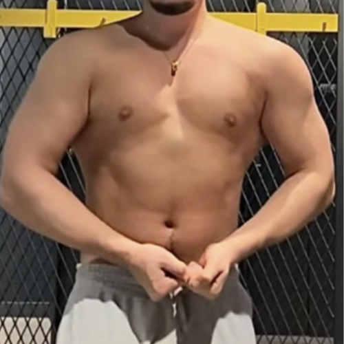 Enzo après